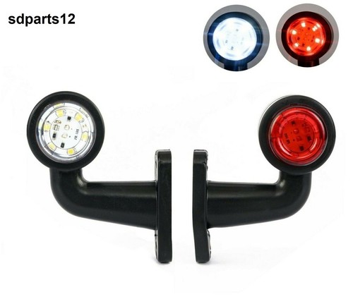 12v 24v mini - feux, de