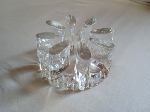 Chauffe plat cristal - chauffe,