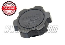 Bouchon de remplissage moteur
