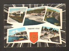 NARBONNE-PLAGE (11) MINI GOLF & VILLAS en 1963