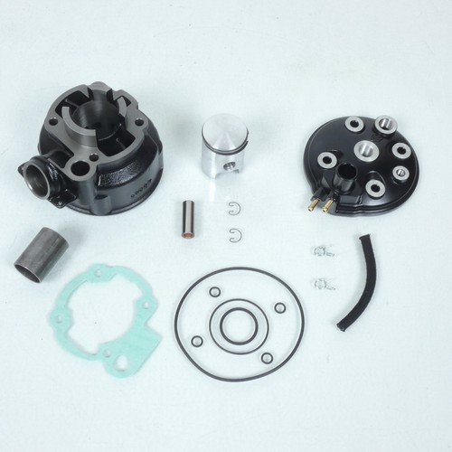 Haut moteur polini - haut, moto