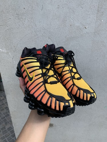 Shox - shox, tl