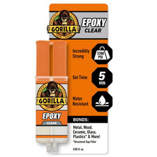 0.85 Fl. Oz. Epoxy