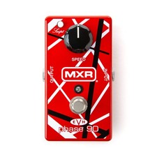pédale PHASER EDDIE VAN HALEN