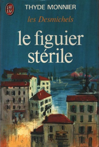 Les desmichels tome le - tome, vi