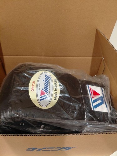 Gants boxe gagnants - gants, de