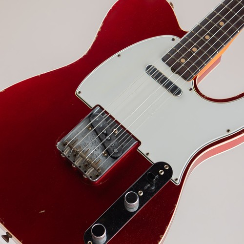 Fender custom shop - mbs, 60