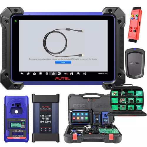 Autel maxiim im608 - pro, 2in1