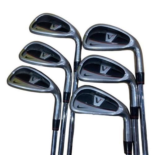 Nike victory red full cavity - victory,