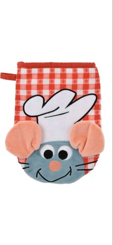 Mitaine four cuisine - de,