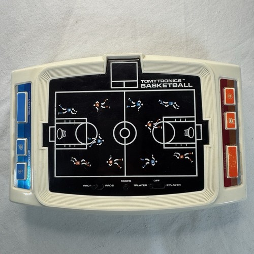 Tomytronics tomy electronics - tomy,
