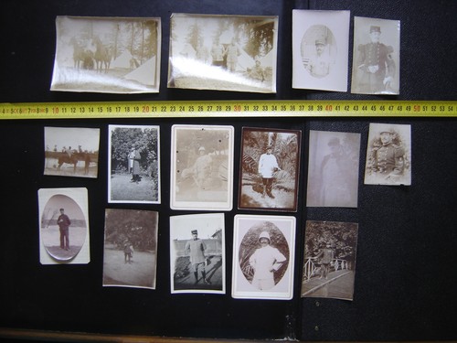 Militaria ww1 wwi - ww1, photo