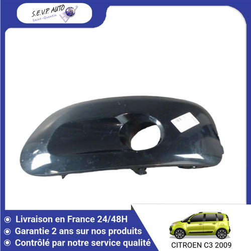 Protection pare choc - 🇫🇷,