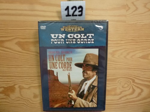 Dvd colt pour - colt, une