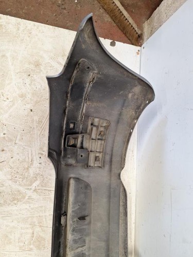 Pare choc arriere peugeot - pare, 307