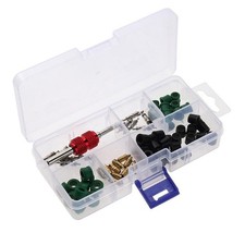 Assortiment de joints de tuyau