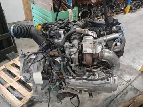Moteur renault megane phase - renault,