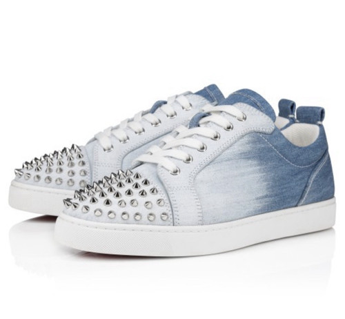 New christian louboutin louis - louboutin,