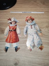 Lot De 2 MARQUE-PAGE