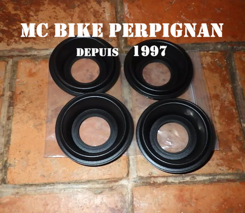 Membrane carburateur - carburateur, (les