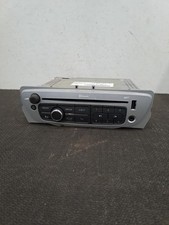 Autoradio d'origine RENAULT MEGANE 3 PHASE 2 BREAK 281153992R
