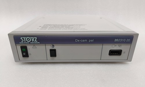 Karl storz cam pal - karl,