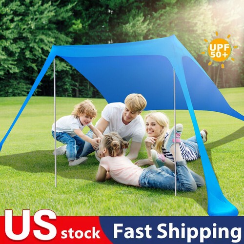 Beach tents portable - portable, sun