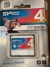 carte mémoire compact flash