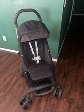Nuna Pepp Stroller