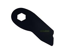 Couteau scarificateur 11,5 CM