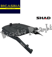 15663 - Porte-Bagages Arrière Shad Piaggio MP3 300 HPE E4 ABS - Yourban Lt Erl