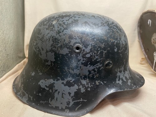 Casque allemand m40 - allemand,