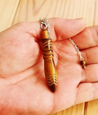 PENDULE THOT EGYPTIEN en OEIL