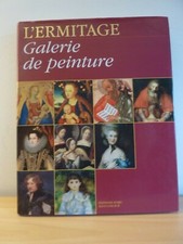 Le musée de l'Ermitage