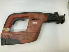 Hilti WSR 650-A Cordlass Sawzall