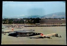 58448 AK Aéroport Avion