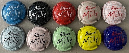 Série capsules de - série,