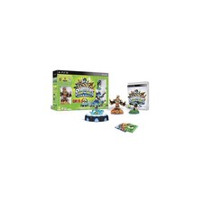 Skylanders Swap Force Starter