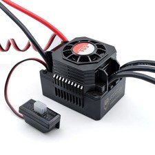 Surpass Hobby 60A Brushless