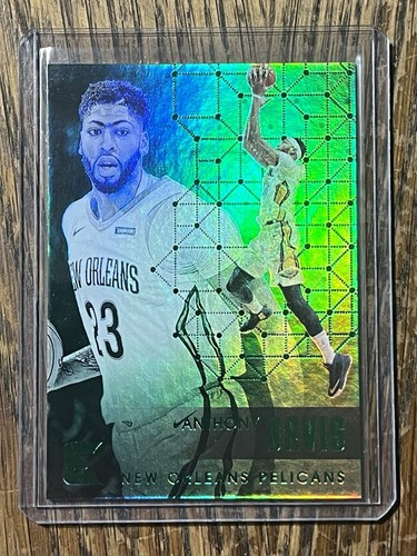 2017 panini essentials - 2017-18,