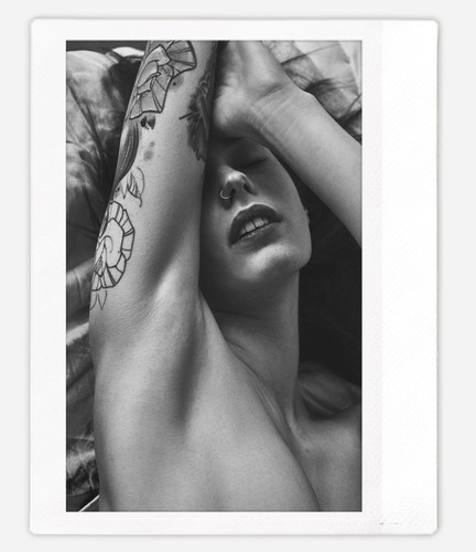Nude fine art fujifilm - nude,