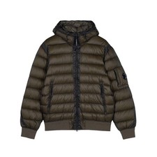 CP Company D.D. Shell Hooded