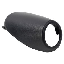 Noir Plastique Arrière