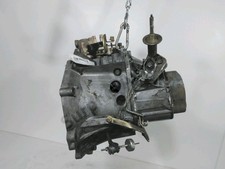 BOITE A VITESSE MECANIQUE