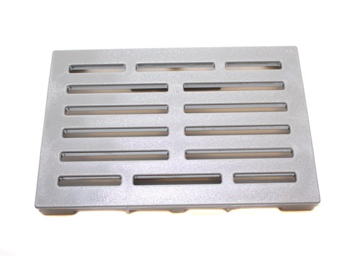Grille plastique upmann - plastique,