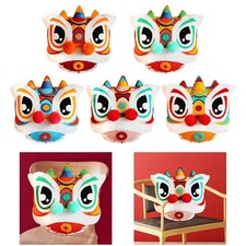 Coussin décoratif pour le