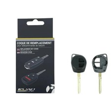 COQUE CLE ADAPTABLE POUR