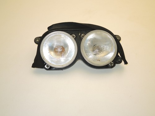 Optique phare kawasaki zxr - optique,
