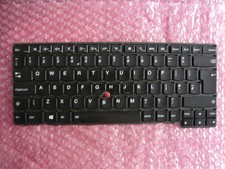 Clavier QWERTY US pour Thinkpad T440 P T450 S T460 L440 L450 ... rétroéclairé OK
