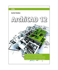 ArchiCAD 12, Ridder, Detlef